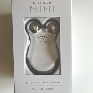NuFace Mini